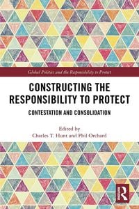 Produktbild: Constructing the Responsibility to Protect
