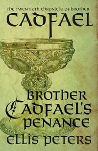 Produktbild: Brother Cadfael's Penance