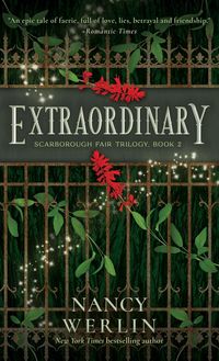 Produktbild: Extraordinary