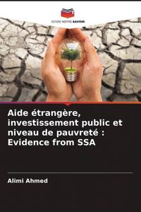 Produktbild: Aide &eacute;trang&egrave;re, investissement public et niveau de pauvret&eacute; : Evidence from SSA