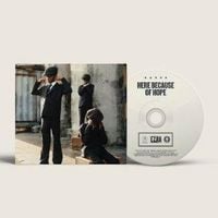 Produktbild: Here Because of Hope