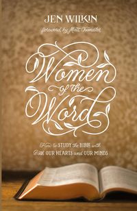 Produktbild: Women of the Word