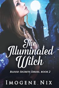 Produktbild: The Illuminated Witch