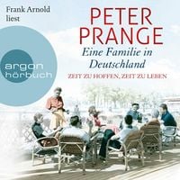 Produktbild: Eine Familie in Deutschland