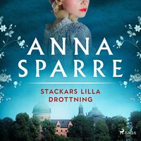 Produktbild: Stackars lilla drottning