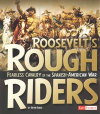Produktbild: Roosevelts Rough Riders