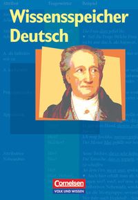 Wissensspeicher Deutsch (CV/VWV)
