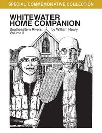 Produktbild: Whitewater Home Companion
