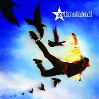 Produktbild: Zebrahead: Phoenix Ltd.Edition