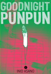 Produktbild: Goodnight Punpun, Vol. 2