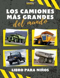 Produktbild: Los camiones m&aacute;s grandes del mundo