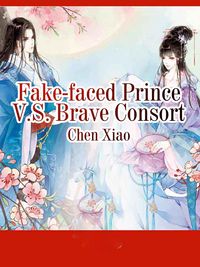 Produktbild: Fake-faced Prince V.S. Brave Consort