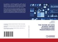Produktbild: The Future Of Data Science:Trends Techniques and Transformations