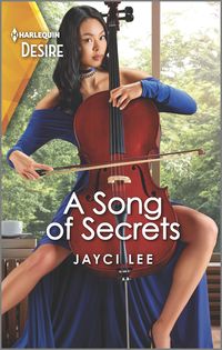 Produktbild: A Song of Secrets