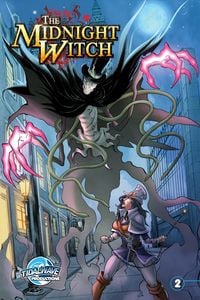 Produktbild: Midnight Witch #2
