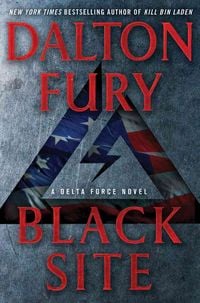 Produktbild: Black Site: A Delta Force Novel
