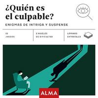 Produktbild: &iquest;Qui&eacute;n es el culpable?