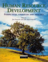 Produktbild: Human Resource Development