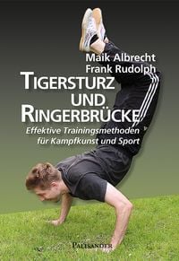 Produktbild: Tigersturz und Ringerbr&uuml;cke