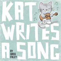 Produktbild: Kat Writes a Song