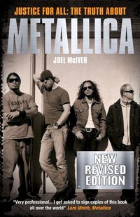 Produktbild: Justice For All