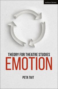 Produktbild: Theory for Theatre Studies: Emotion