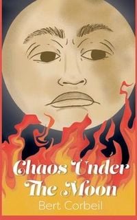 Produktbild: Chaos Under the Moon