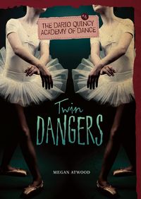 Produktbild: Twin Dangers