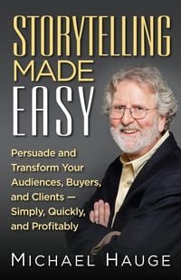 Produktbild: Storytelling Made Easy