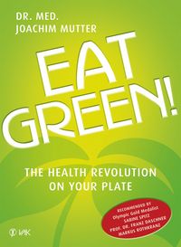 Produktbild: Eat Green!