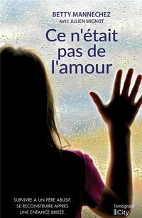 Produktbild: Ce n'&eacute;tait pas de l'amour