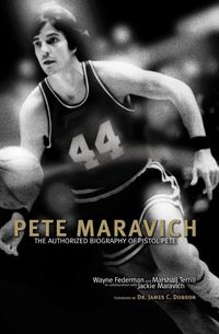 Produktbild: Pete Maravich