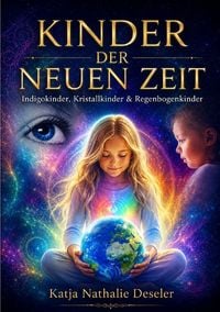 Produktbild: Kinder der neuen Zeit