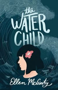 Produktbild: The Water Child