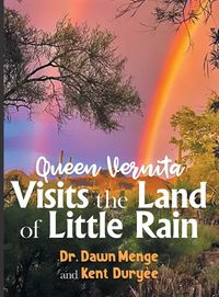Produktbild: Queen Vernita Visits the Land of Little Rain