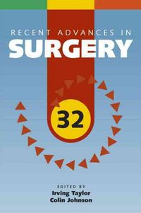 Produktbild: Recent Advances in Surgery: 32
