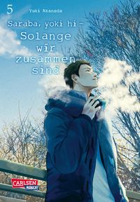 Bild vom Artikel Saraba, yoki hi – Solange wir zusammen sind 5 vom Autor Yuki Akaneda