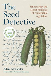 Produktbild: The Seed Detective
