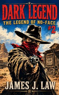 Produktbild: No-Face #2 Dark Legend