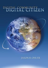 Produktbild: Digital Community, Digital Citizen