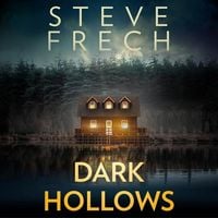 Produktbild: DARK HOLLOWS M