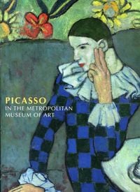Produktbild: Tinterow, G: Picasso in the Metopolitan Museum of Art