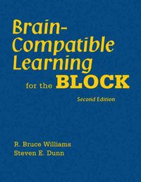 Produktbild: Williams, R: Brain-Compatible Learning for the Block