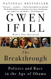 Produktbild: The Breakthrough