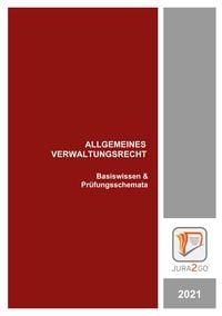 Produktbild: Allgemeines Verwaltungsrecht