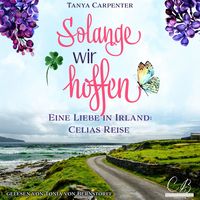 Produktbild: Solange wir hoffen - Eine Liebe in Irland
