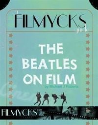 Produktbild: Beatles On Film