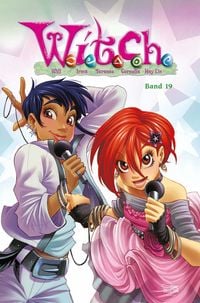 Produktbild: WITCH 19
