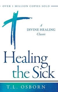 Produktbild: Healing the Sick