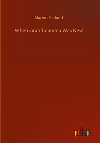 Produktbild: When Grandmamma Was New